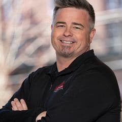 Josh Keller