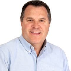 Tim Madden