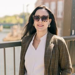 Christina Connell