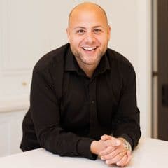Adam Parent