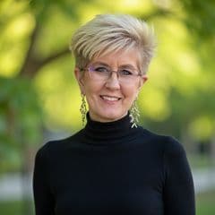 Lisa Caron