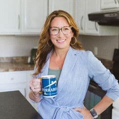 Toni Ferraro
