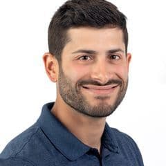 Brandon Caruso