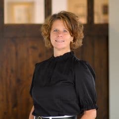 Jody Nutting