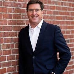 David Marsden